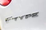 Jaguar F-Type 2014 года